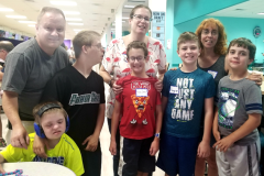Nathan Project Annual Bowl A Thon 2019