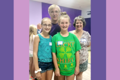 Nathan Project Annual Bowl A Thon 2019