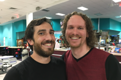 Nathan Project Annual Bowl A Thon 2019