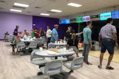 Nathan Project Annual Bowl A Thon 2019