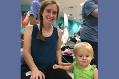 Nathan Project Annual Bowl A Thon 2019