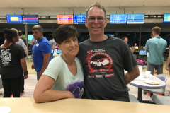 Nathan Project Annual Bowl A Thon 2019