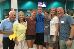 Nathan Project Annual Bowl A Thon 2019