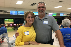 Nathan Project Annual Bowl A Thon 2019