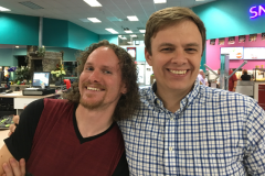 Nathan Project Annual Bowl A Thon 2019