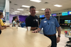 Nathan Project Annual Bowl A Thon 2019