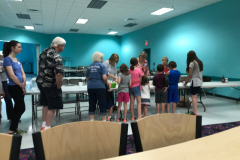 Nathan Project Annual Bowl A Thon 2019
