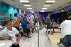 Nathan Project Annual Bowl A Thon 2019
