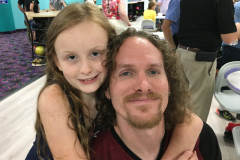 Nathan Project Annual Bowl A Thon 2019
