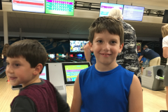 Nathan Project Annual Bowl A Thon 2019
