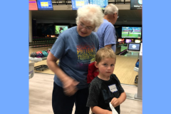 Nathan Project Annual Bowl A Thon 2019