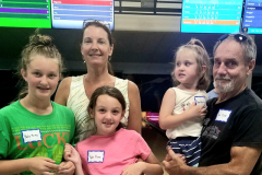 Nathan Project Annual Bowl A Thon 2019