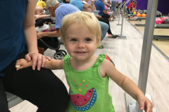 Nathan Project Annual Bowl A Thon 2019