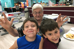Nathan Project Annual Bowl A Thon 2019