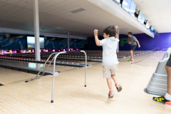 Nathan Project Annual Bowl A Thon 2021