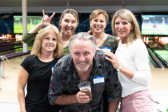 Nathan Project Annual Bowl A Thon 2021