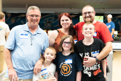 Nathan Project Annual Bowl A Thon 2021