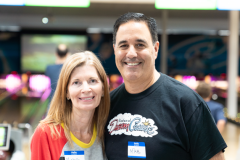 Nathan Project Annual Bowl A Thon 2021
