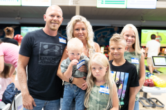 Nathan Project Annual Bowl A Thon 2021