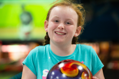 Nathan Project Annual Bowl A Thon 2021