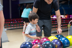 Nathan Project Annual Bowl A Thon 2021