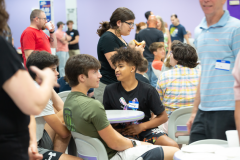 Nathan Project Annual Bowl A Thon 2021