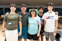 Nathan Project Annual Bowl A Thon 2021