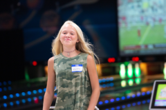 Nathan Project Annual Bowl A Thon 2021