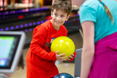 Nathan Project Annual Bowl A Thon 2021