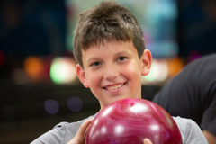 Nathan Project Annual Bowl A Thon 2021