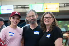 Nathan Project Annual Bowl A Thon 2021