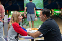 Nathan Project Annual Bowl A Thon 2021