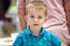 Nathan Project Annual Bowl A Thon 2021