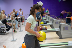 Nathan Project Annual Bowl A Thon 2021