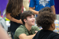 Nathan Project Annual Bowl A Thon 2021