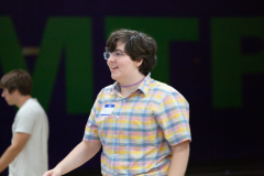 Nathan Project Annual Bowl A Thon 2021