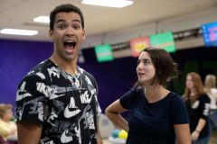 Nathan Project Annual Bowl A Thon  - 2022