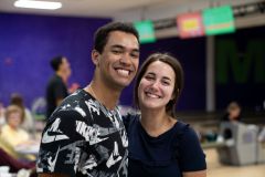 Nathan Project Annual Bowl A Thon  - 2022