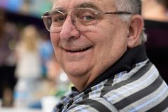 Nathan Project Annual Bowl A Thon  - 2022