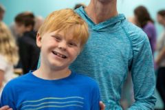 Nathan Project Annual Bowl A Thon  - 2022