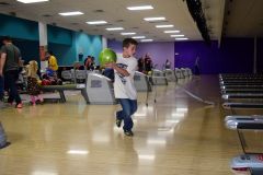 Nathan Project Annual Bowl A Thon  - 2022