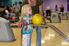 Nathan Project Annual Bowl A Thon  - 2022