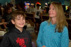 Nathan Project Annual Bowl A Thon  - 2022