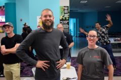 Nathan Project Annual Bowl A Thon  - 2022