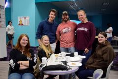 Nathan Project Annual Bowl A Thon  - 2022