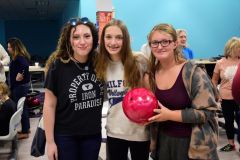 Nathan Project Annual Bowl A Thon  - 2022