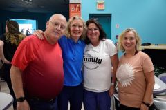 Nathan Project Annual Bowl A Thon  - 2022