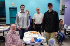 Nathan Project Annual Bowl A Thon  - 2022
