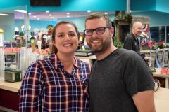 Nathan Project Annual Bowl A Thon  - 2022