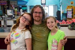 Nathan Project Annual Bowl A Thon  - 2022